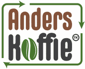 Anders Koffie B.V. - Biologische en Circulaire Koffiebonen