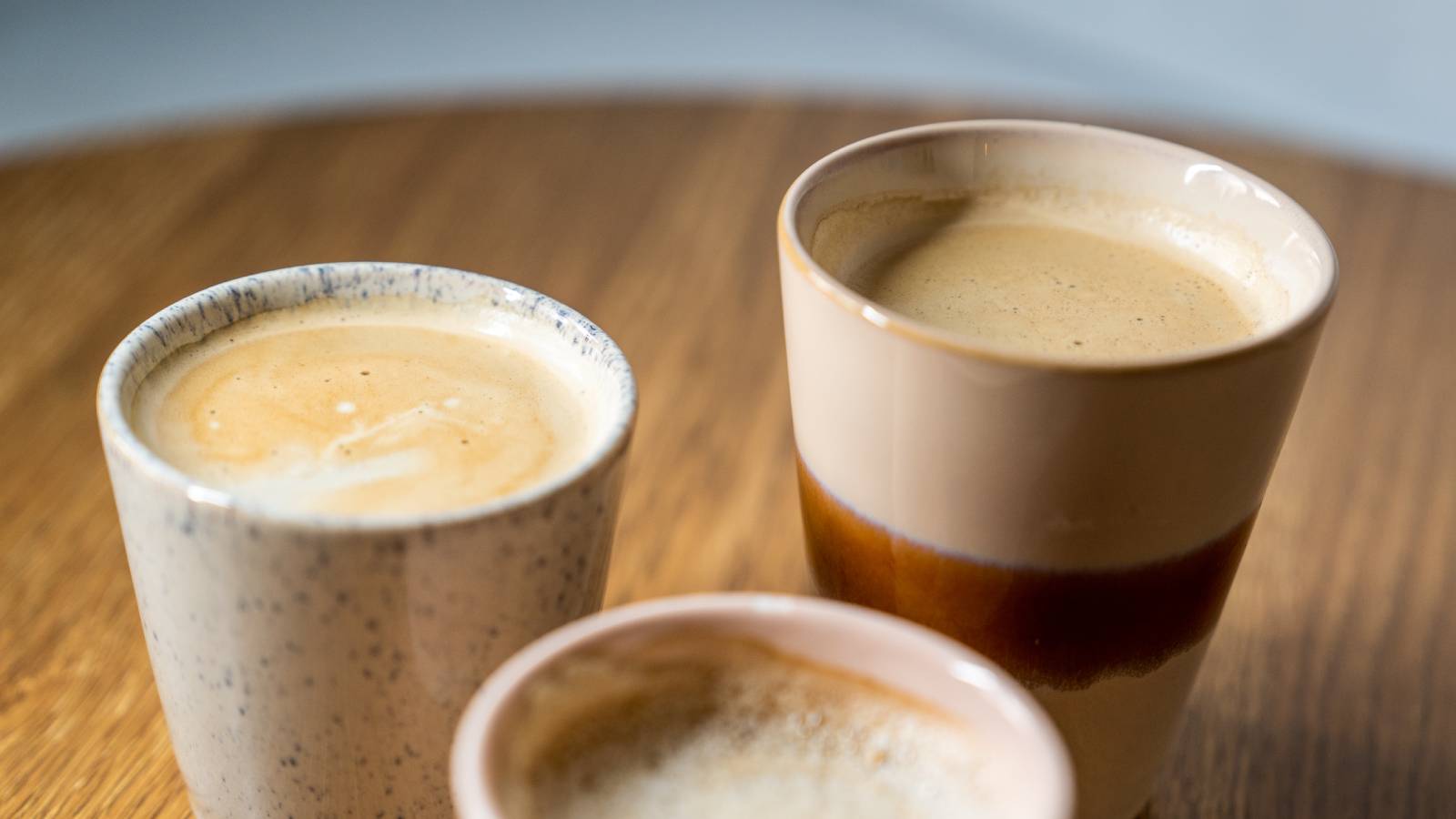 Je bekijkt nu Verschillende koffieschenk soorten: de Cappuccino