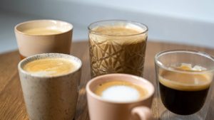 Lees meer over het artikel Verschillende koffieschenk soorten: de Moccachino