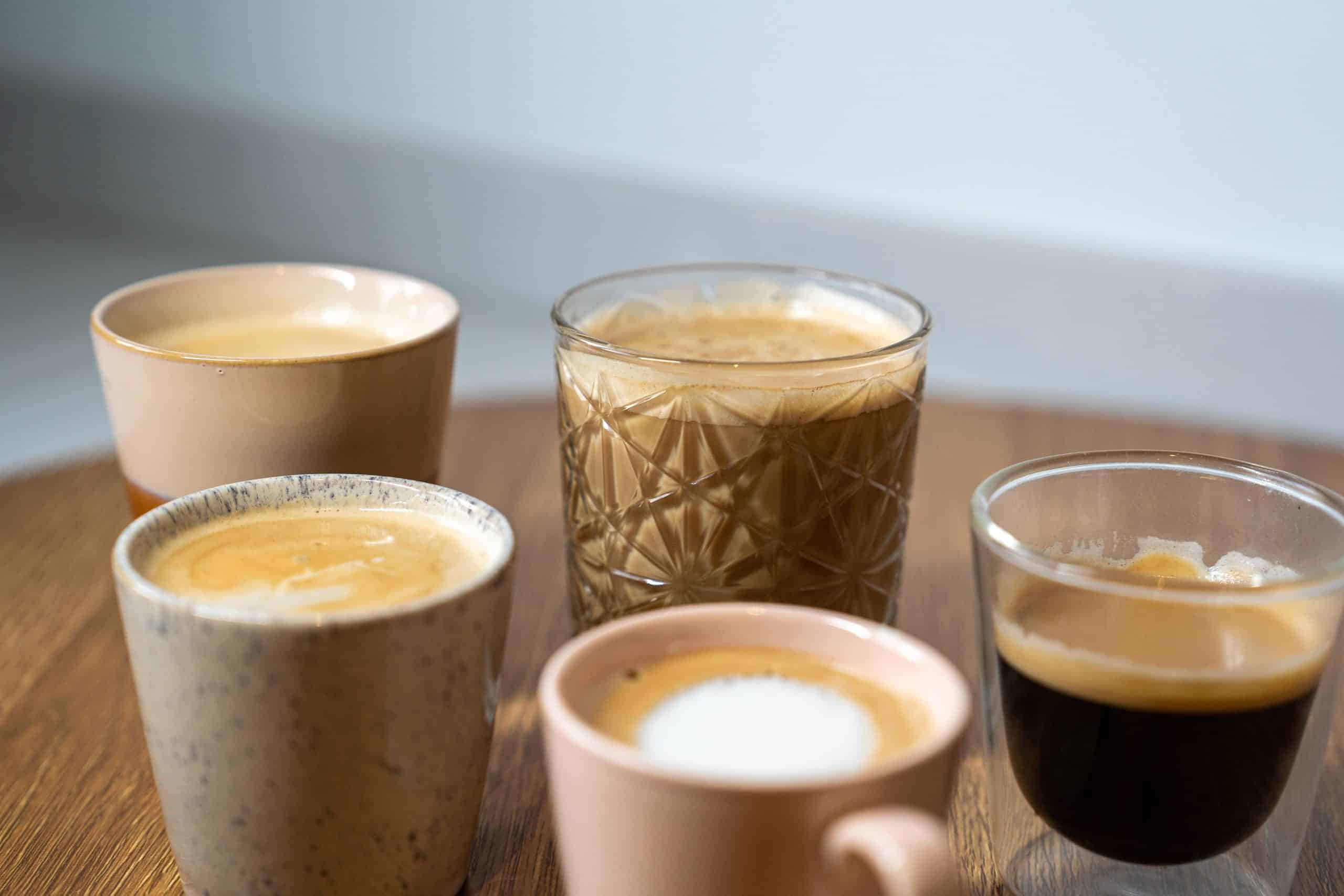 Lees meer over het artikel Wat zit er in je kopje koffie? Het drinken van (Anders) Koffie kan voordelen hebben voor je gezondheid!