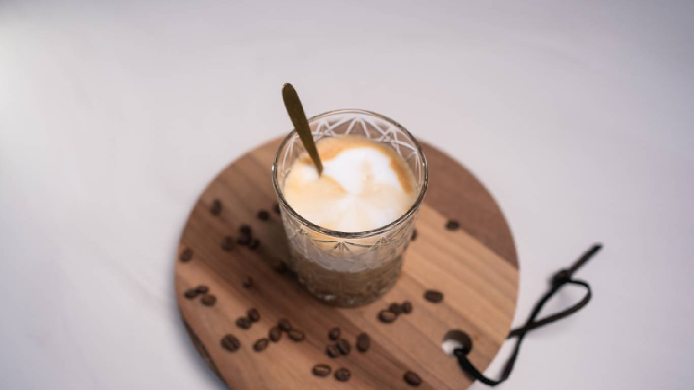 Lees meer over het artikel Verschillende koffie schenk soorten: Zo maak je de perfecte Latte Macchiato!